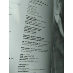 Beaux Arts hors série Matisse et Rodin au Octobre 2009