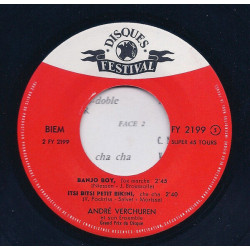 Les Fiancés D'Auvergne