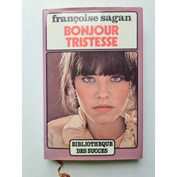 Bonjour Tristesse