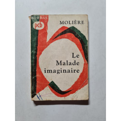 Le Malade imaginaire