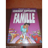 Comment supporter la famille Fredman jim