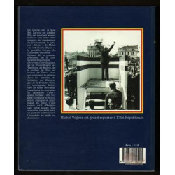 Vagner DE GAULLE DANS L'EST Temoignages Confidences