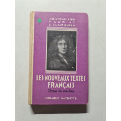 Les nouveaux textes français