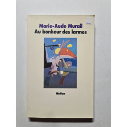 Au bonheur des larmes