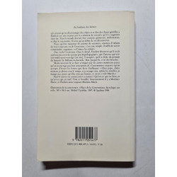 Au bonheur des larmes