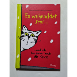 Es weihnachtet sehr…