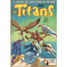 Titans N° 102 - Juillet 1987