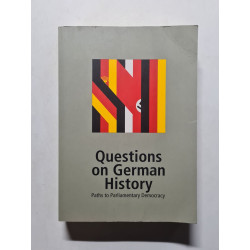 Questions on German History