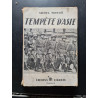 Tempête d'Asie