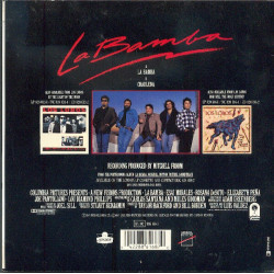 La Bamba