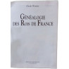 Généalogie des rois de France