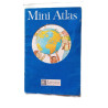 Mini atlas