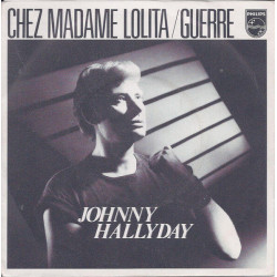 Chez Madame Lolita / Guerre