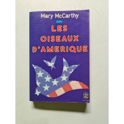 Les oiseaux d'Amerique - 1965