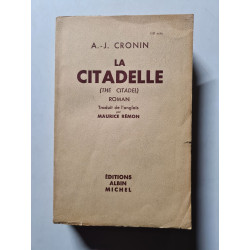La Citadelle (The Citadel)