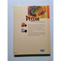 Dessin - 1994