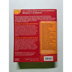 Le livre de Windows 7 et Internet