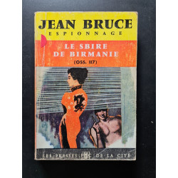 Le sbire de Birmanie