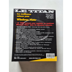 Les meilleures astuces pour Windows Vista