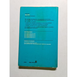 Flash Cinquième pour bien entrer en quatrieme