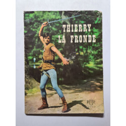 Thierry la fronde