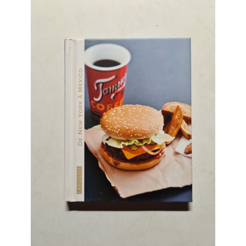 De New York à Mexico