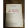 La Gloire des Vaincus