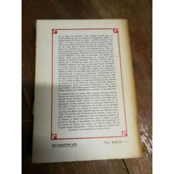 La Gloire des Vaincus