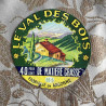Le val des bois