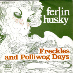 Freckles And Polliwog Days