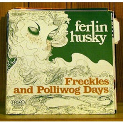 Freckles And Polliwog Days