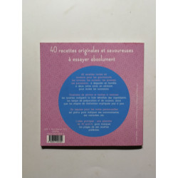 J'aime les Gateaux de mamie