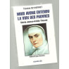 Théodule REY MERMET Nous avons entendu voix des pauvres