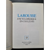 Larousse Encyclopédique en Couleurs 13