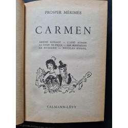 Carmen
