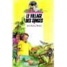 Le village des singes