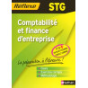 Compta fin ent stg memo ref