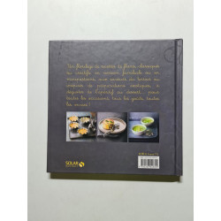 Flans sucres e sales