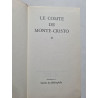 Le Comte de Monte-Cristo