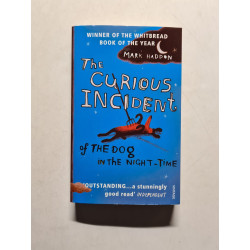 The Curious Incident of the Dog in the Night-time