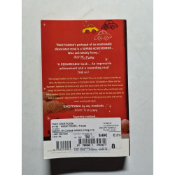 The Curious Incident of the Dog in the Night-time