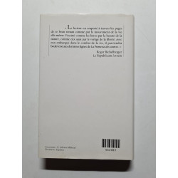 La promesse des sources - 1998