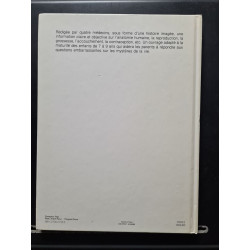 Encyclopédie de la vie sexuelle des 7-9 ans