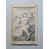Union des Naturalistes de L'enseignement Public nº 1 - 1962