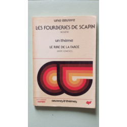 Les Fourberies de Scapin