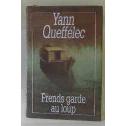 Prends garde au loup