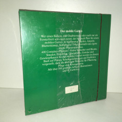 Beckett Carr Stevens DER MOBILE GARTEN Pflanzenpracht für balkon