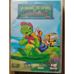 La rentrée des classes de Franklin