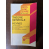 Maurice roy Théorie générale keynes 203