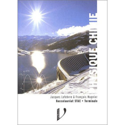 Physique Chimie Baccalauréat STAE Terminale